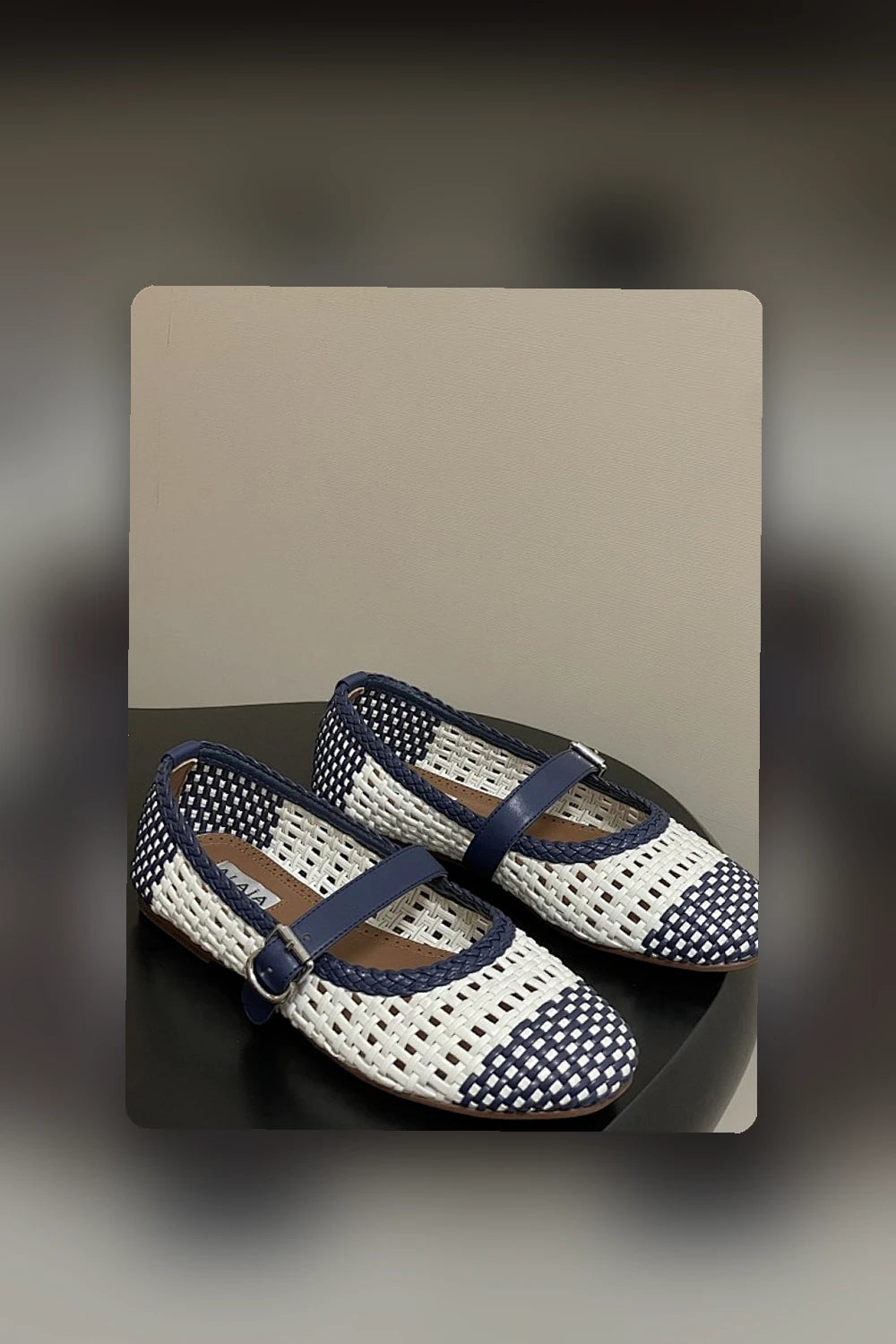 NB - AAL Women Shoes - 225