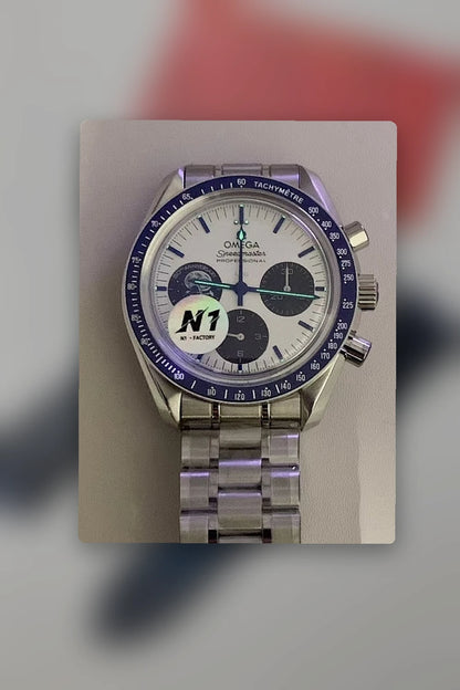 NB - Mix Watch - 1623