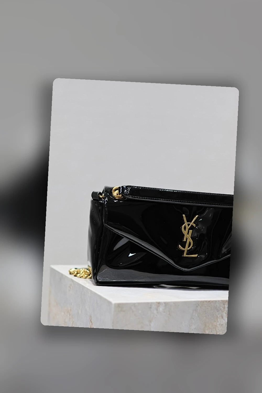 NB - YLS Bag - 833