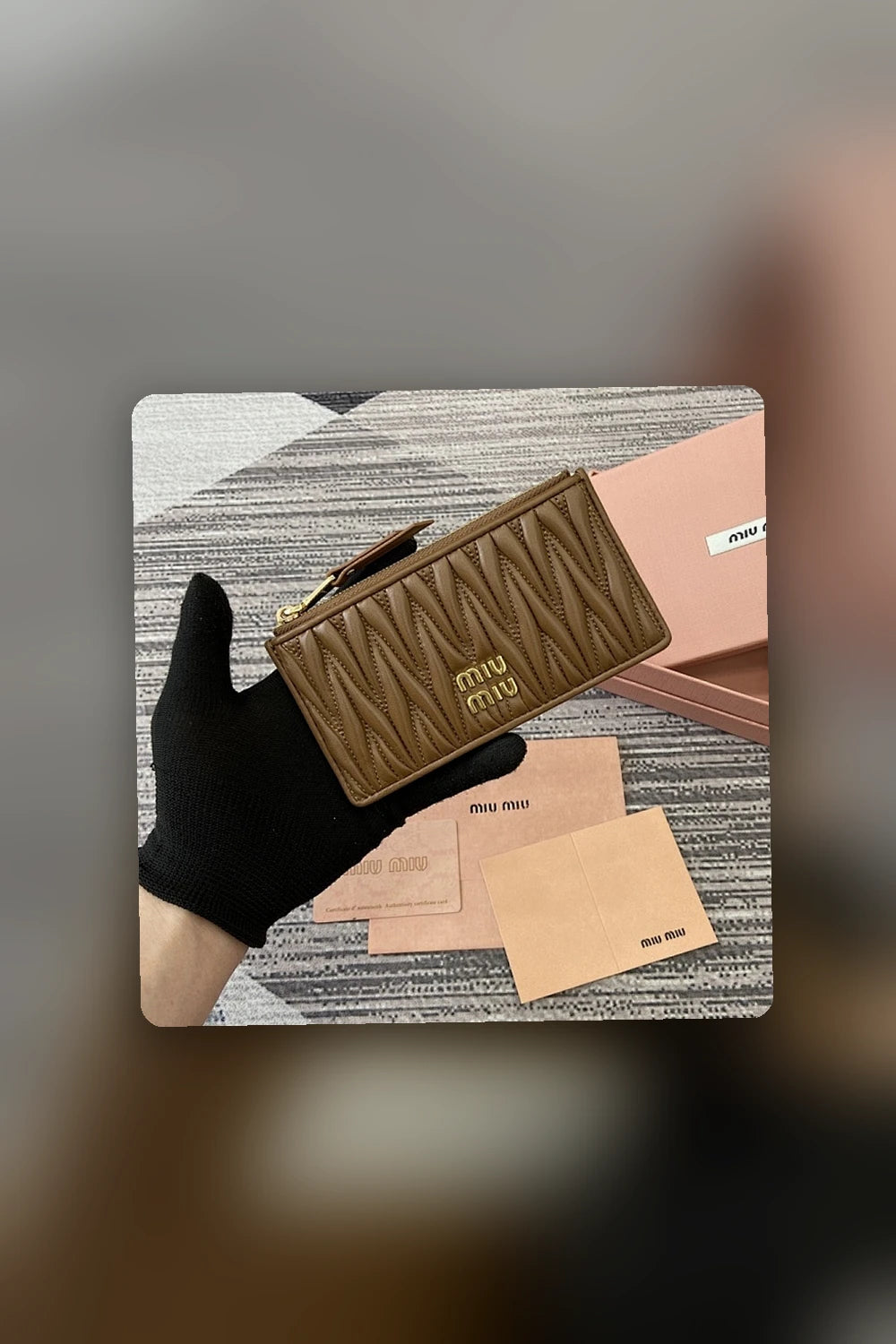 NB - Mix Wallet - 078