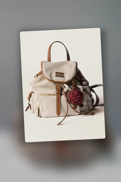 NB - MMU Bag - 347