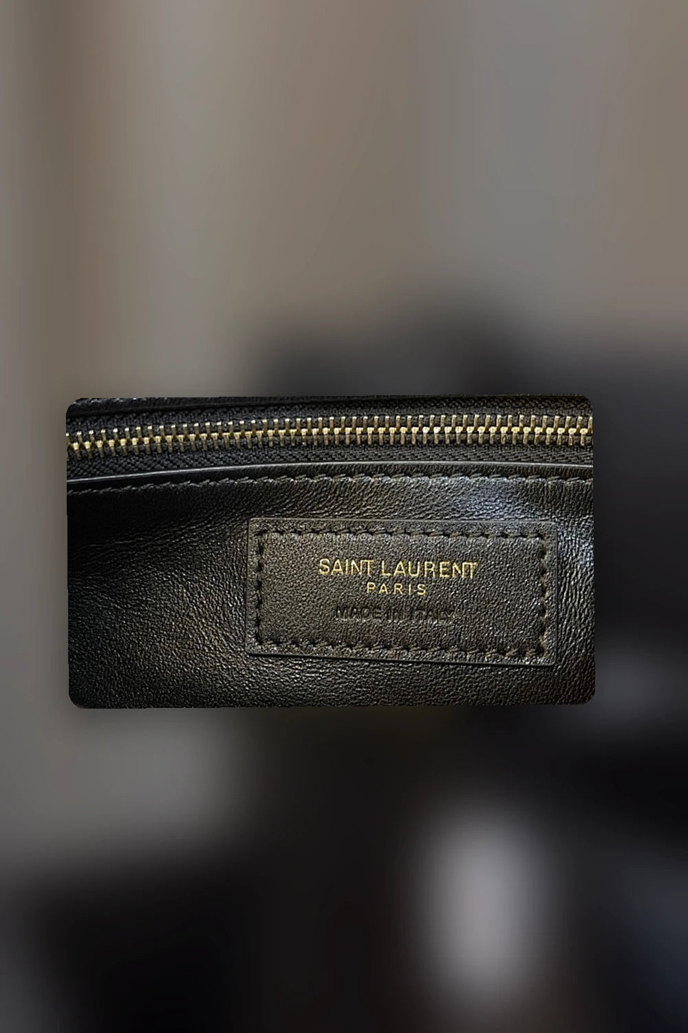NB - YLS Bag - 1004