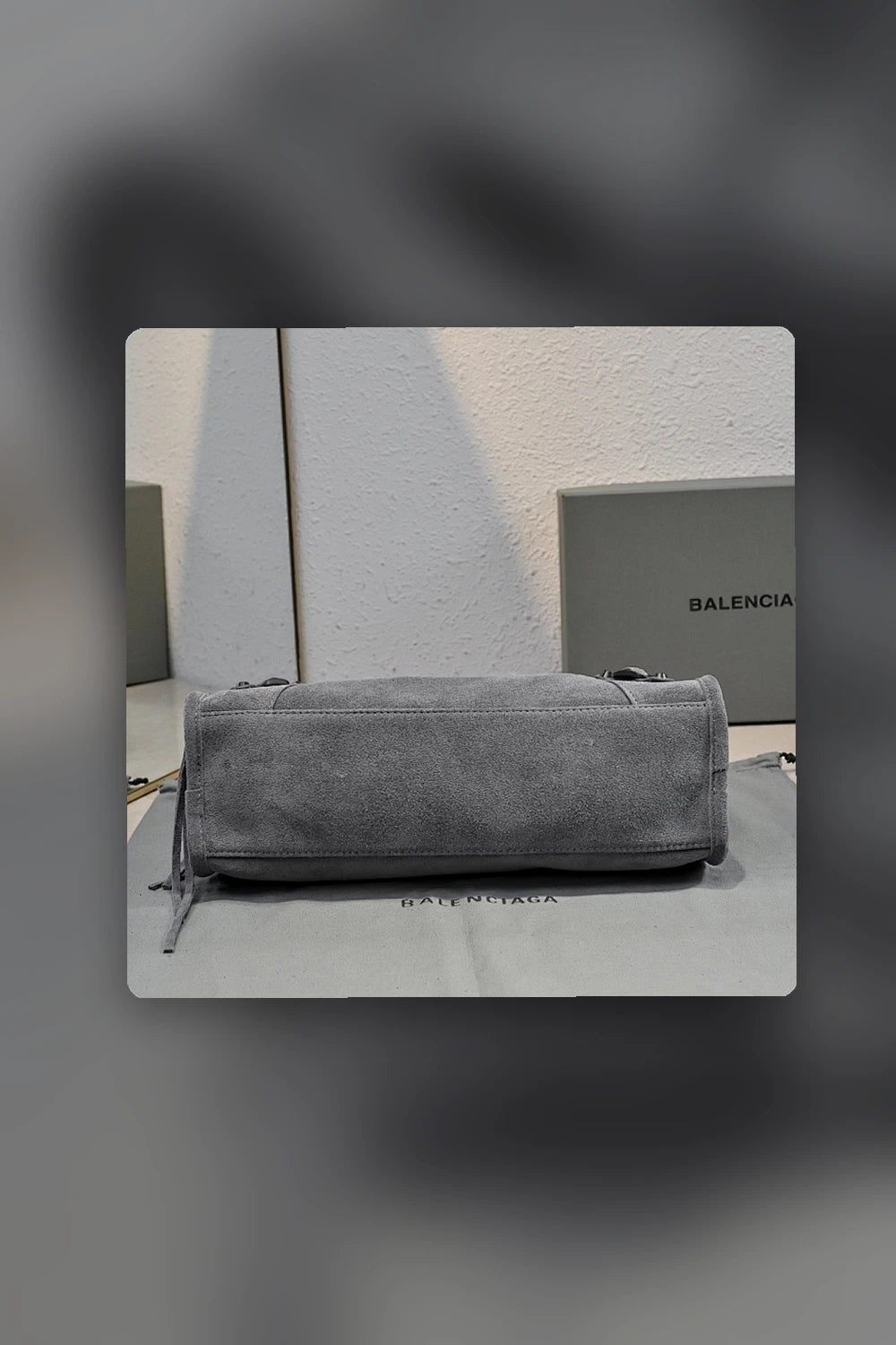 NB - BG Bag - 699