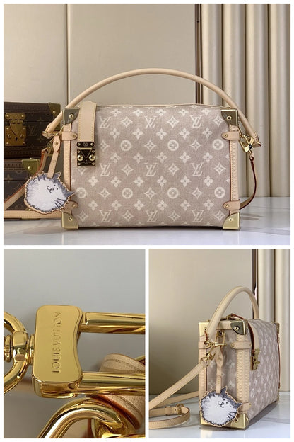NB - LOV Bag - 1086