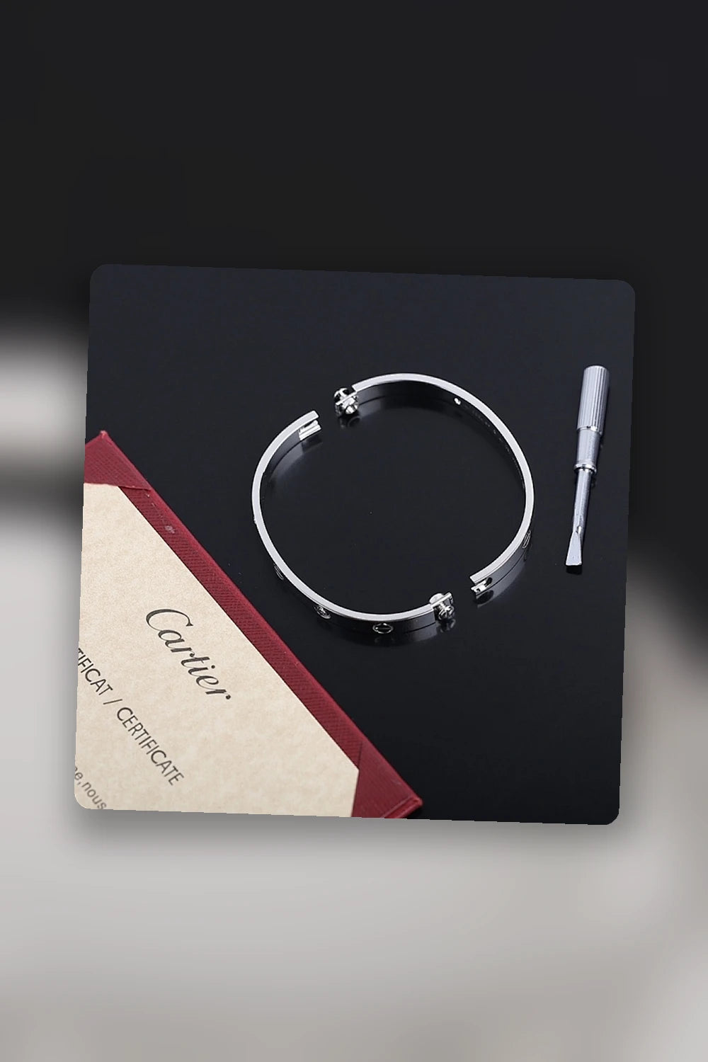NB - CRA Jewelry - 490