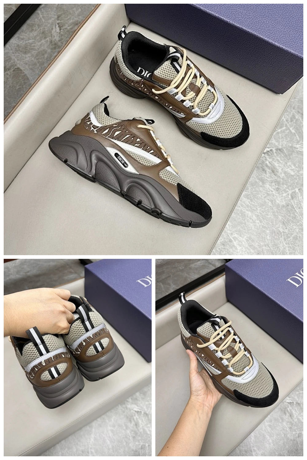 NB - DOR Mix Items - 303