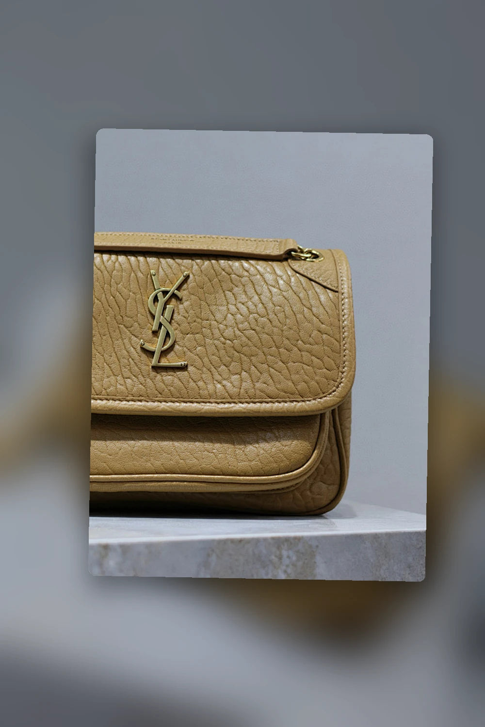 NB - YLS Bag - 409