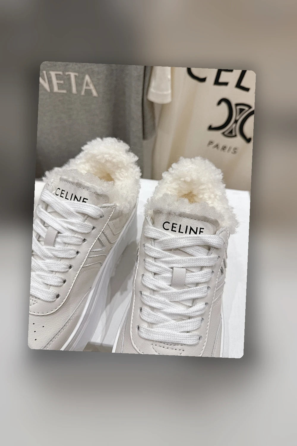 NB - COL Women Shoes - 176