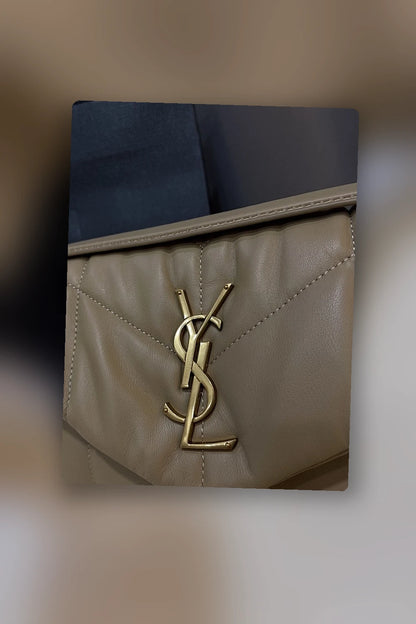 NB - YLS Bag - 1703
