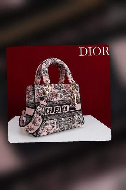 NB - DOR Bag - 592