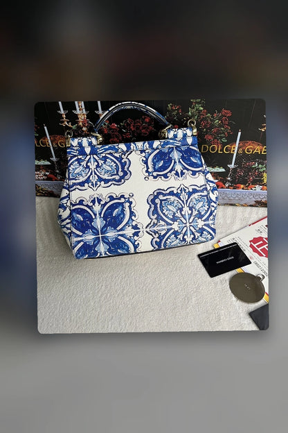 NB - DAG Bag - 067