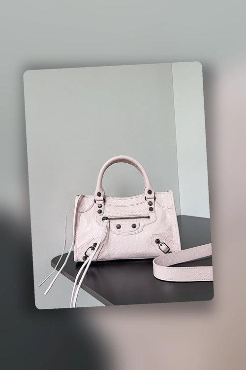 NB - BG Bag - 1843