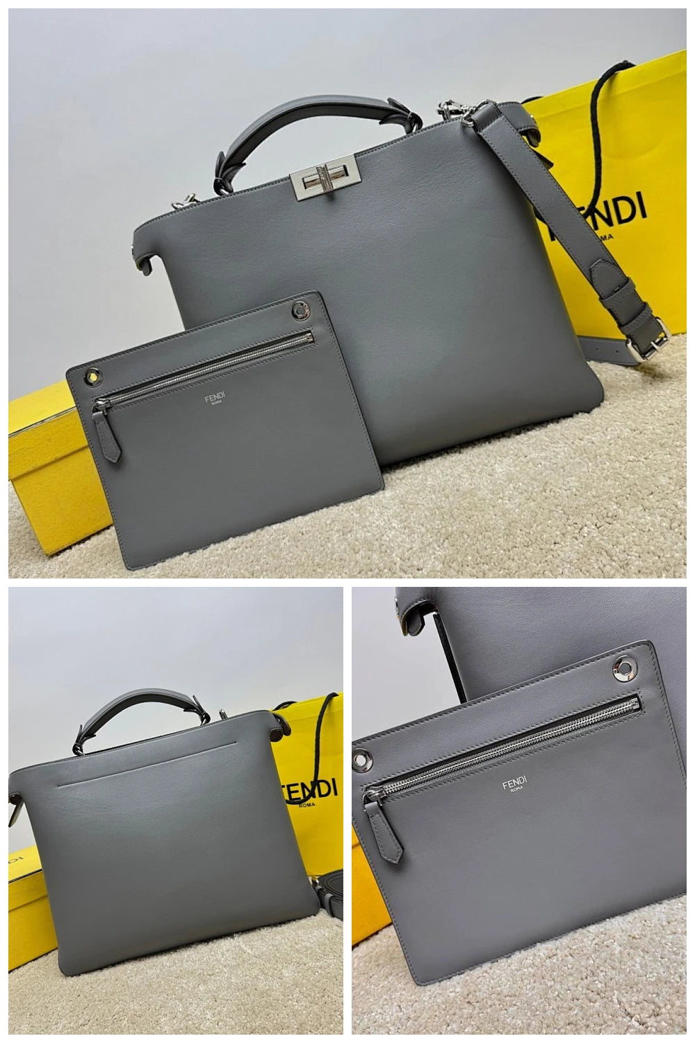 NB - FDE Bag - 439