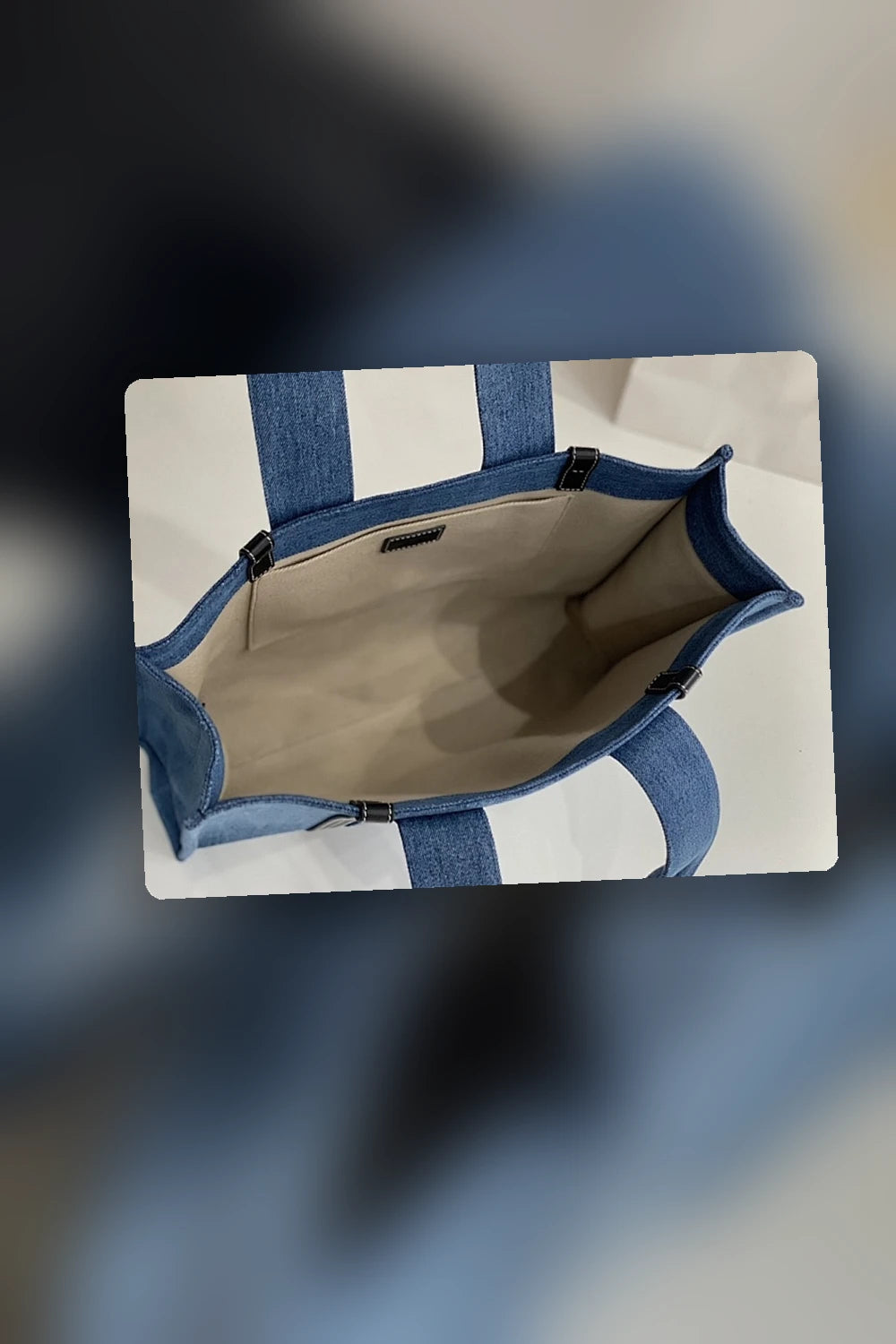 NB - CLE Bag - 571