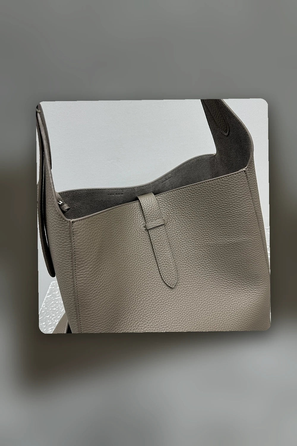 NB - THR Bag - 640