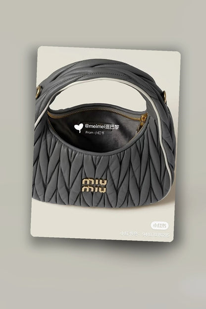 NB - MMU Bag - 524