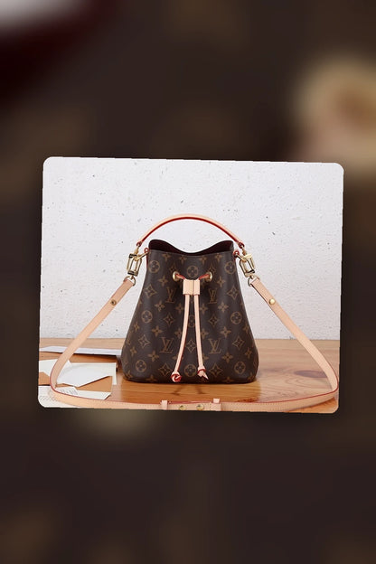 NB - LOV Bag - 1306