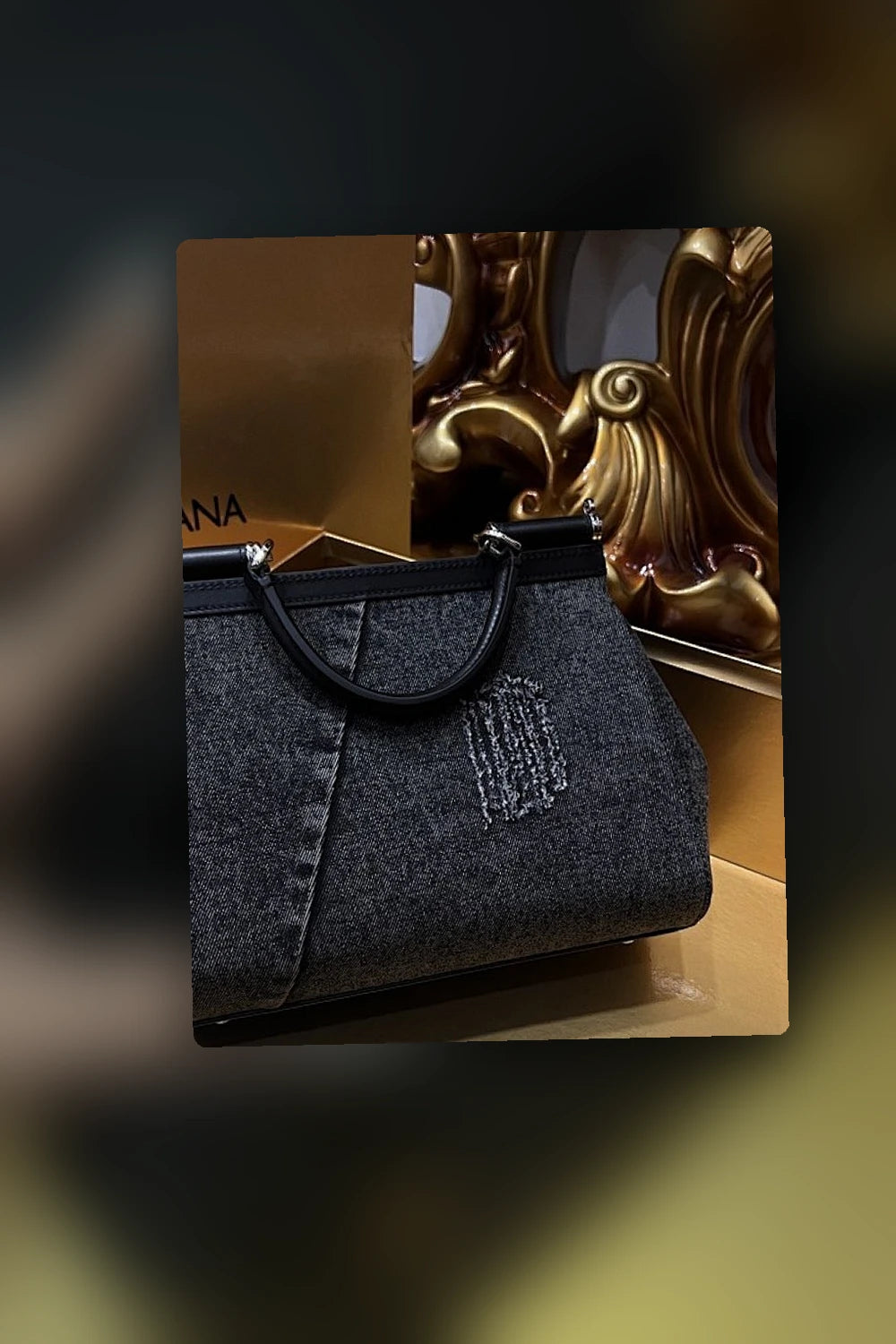 NB - DAG Bag - 472