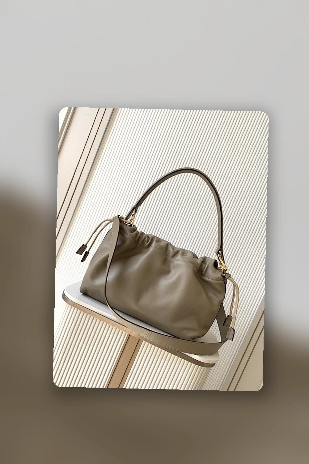 NB - FDE Bag - 248
