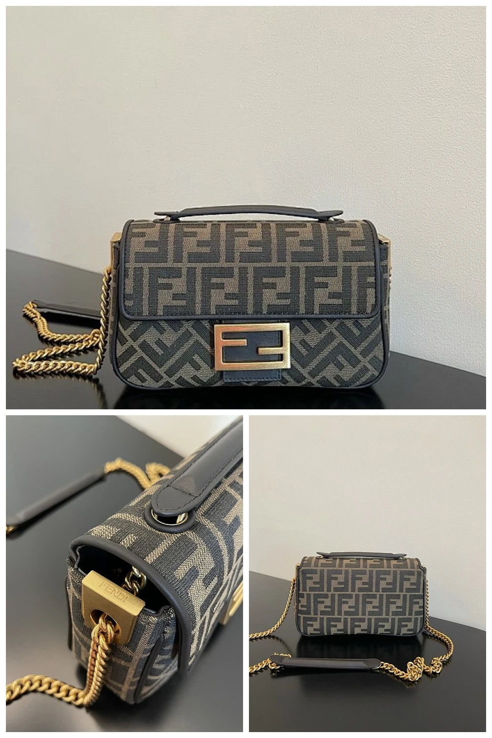 NB - FDE Bag - 074