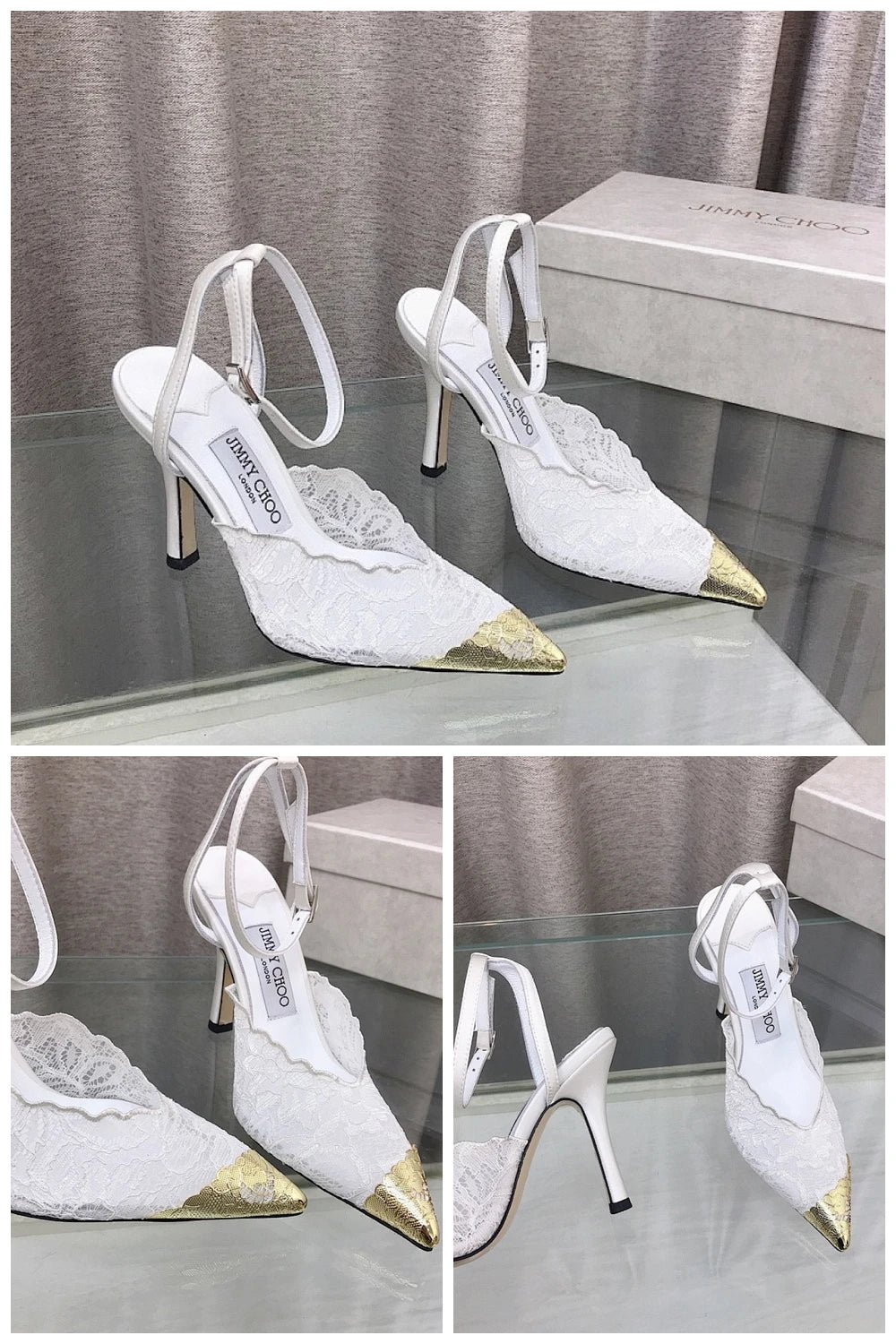 NB - JMC Women Shoes - 044
