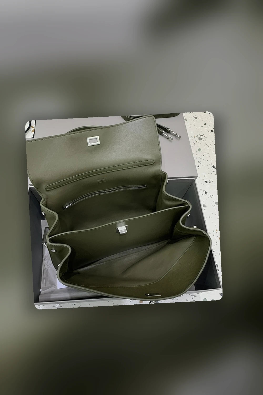 NB - BG Bag - 1415