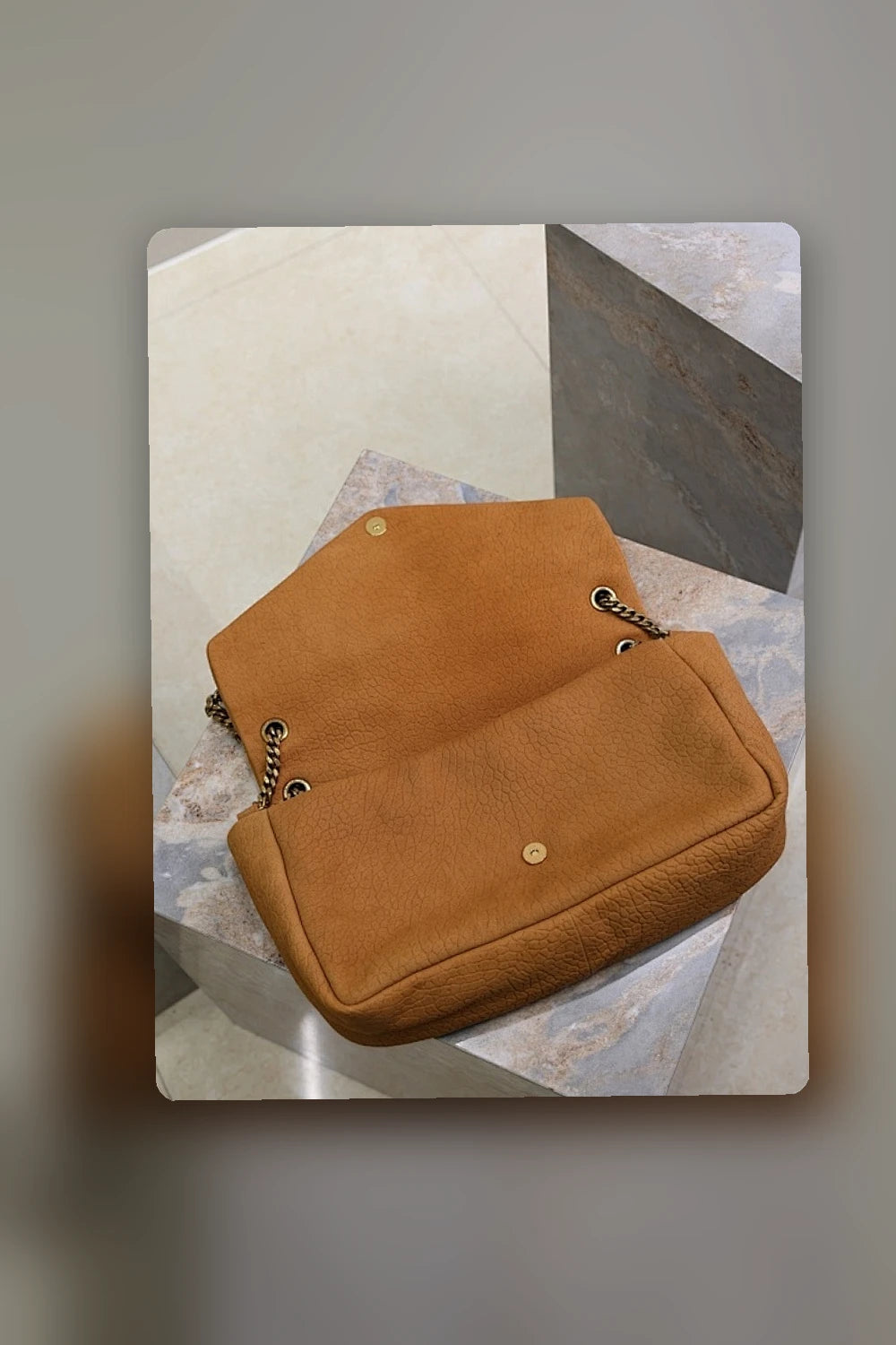 NB - YLS Bag - 848
