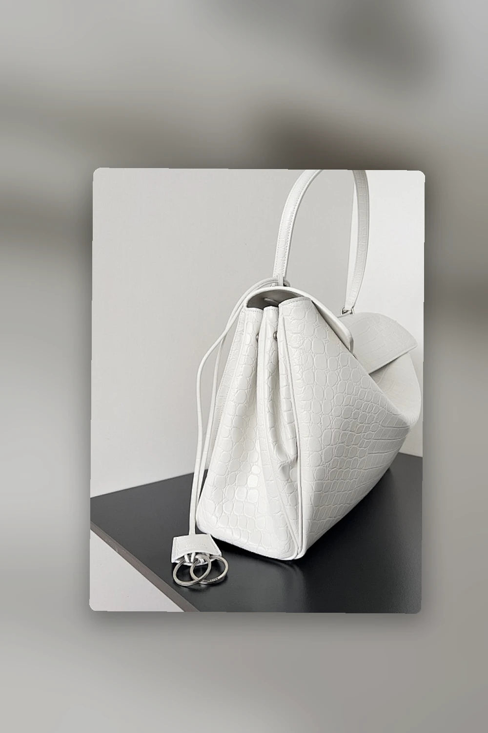 NB - BG Bag - 625