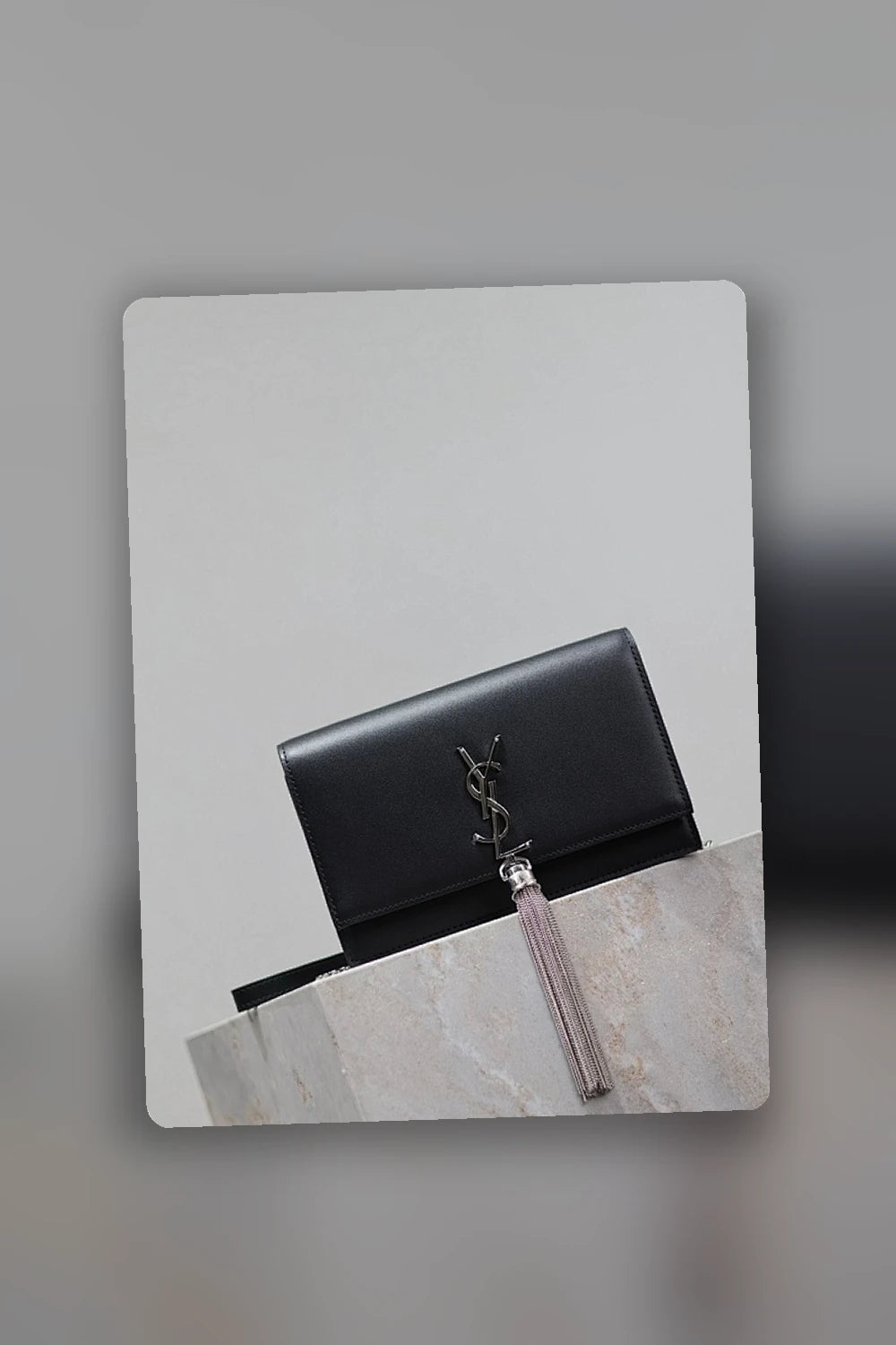 NB - YLS Bag - 1368