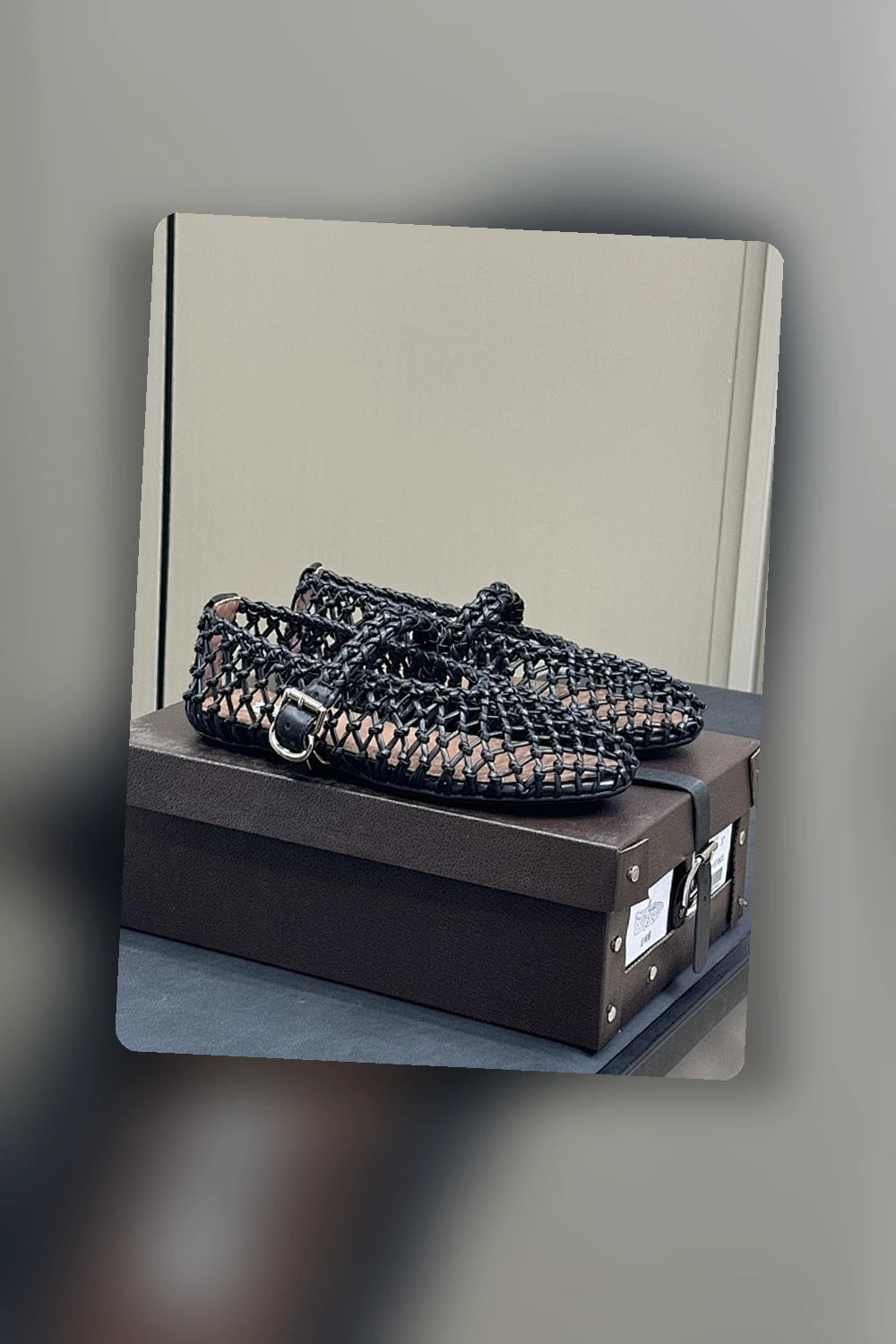 NB - AAL Women Shoes - 249