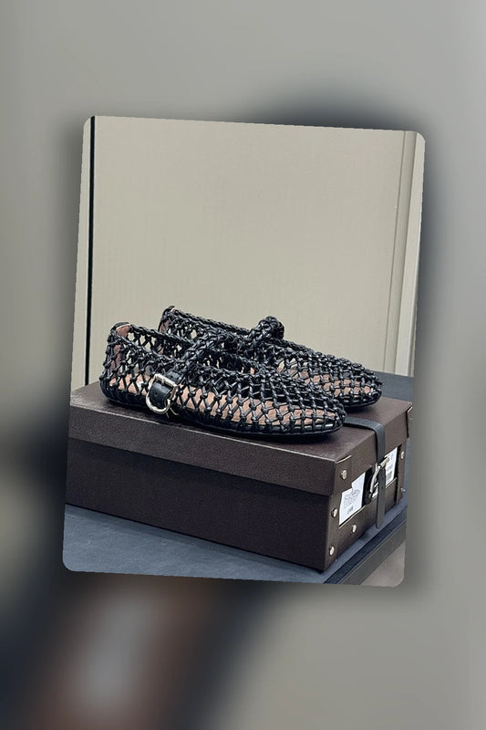 NB - AAL Women Shoes - 249