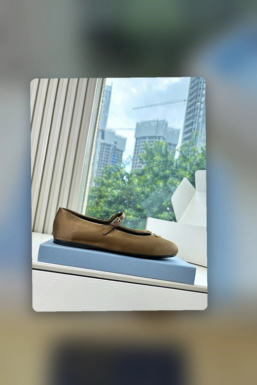 NB - PD Women Shoes - 1103