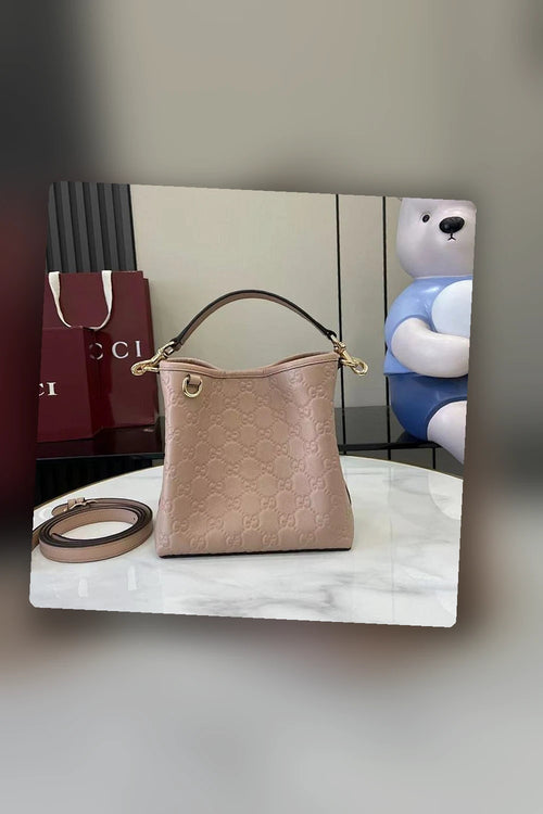 NB - GUKI Bag - 210