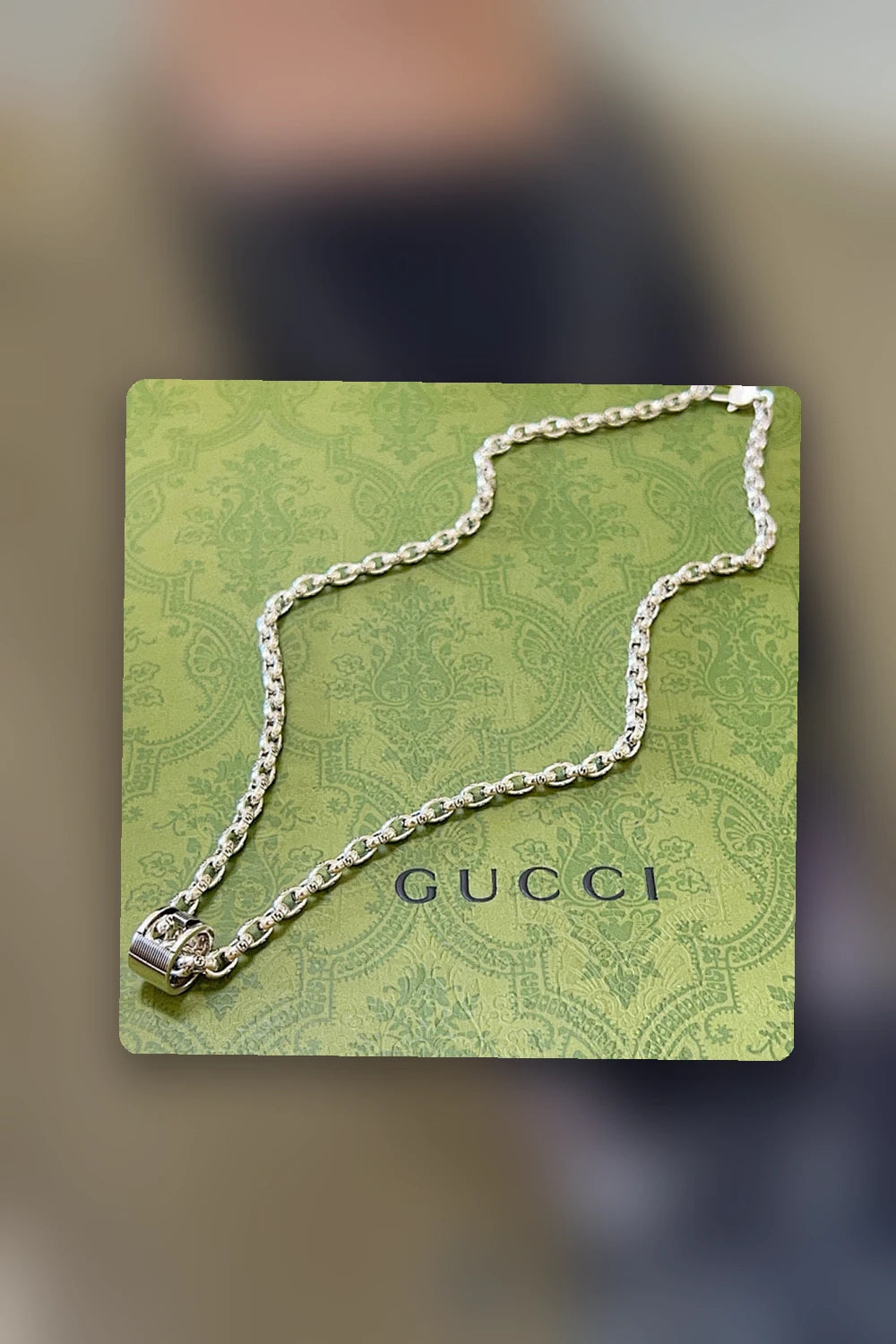 NB - GUKI Jewelry - 234