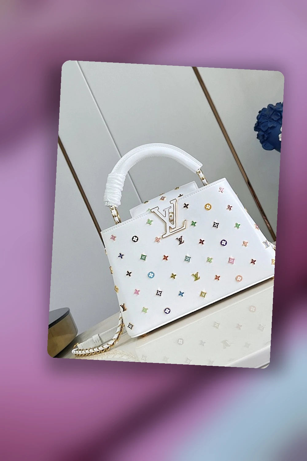 NB - LOV Bag - 030