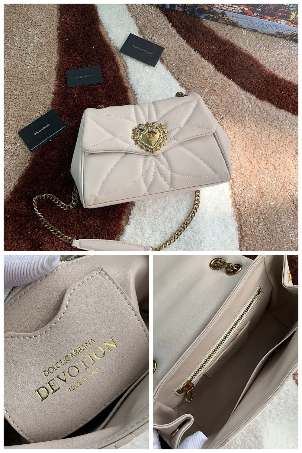 NB - DAG Bag - 987