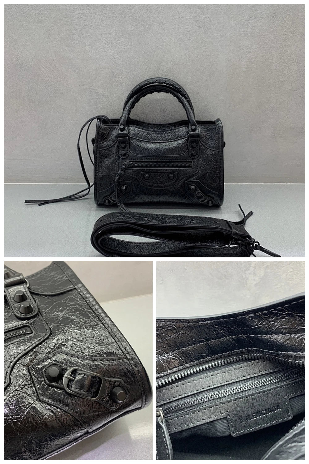 NB - BG Bag - 1384