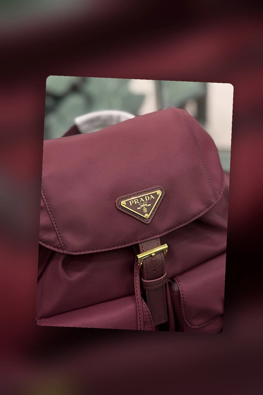 NB - PD Bag - 1287
