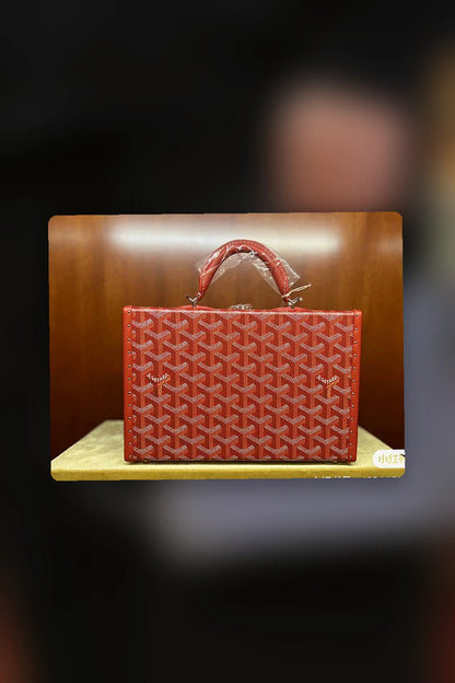 NB - GYO Bag - 333