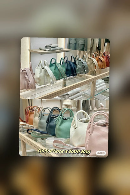 NB - LOP Bag - 231