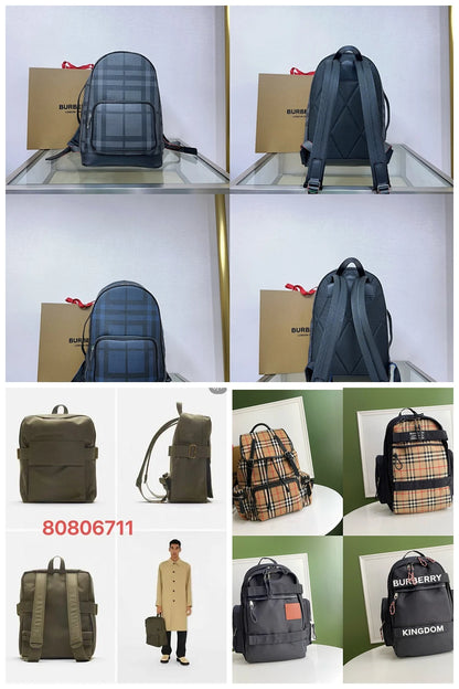 NB - BOR Bag - 036