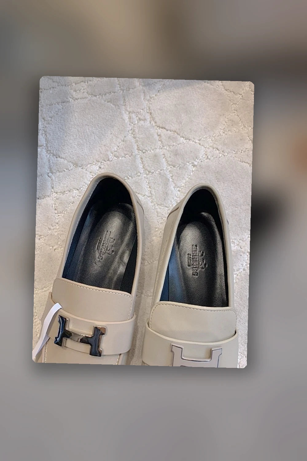NB - HMS Women Shoes - 381