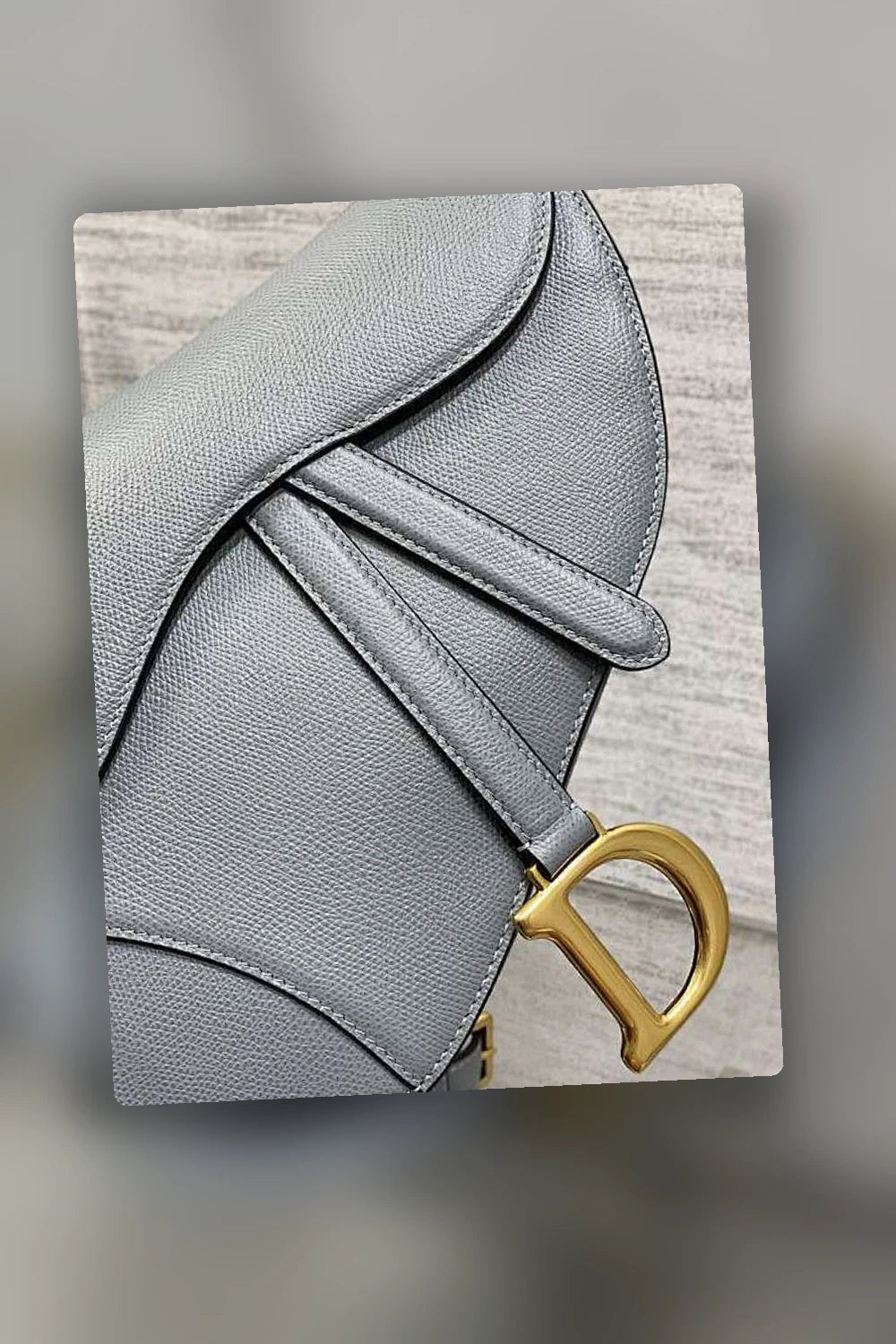NB - DOR Bag - 1381
