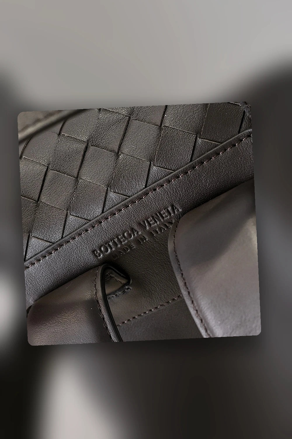 NB - BOV Bag - 910