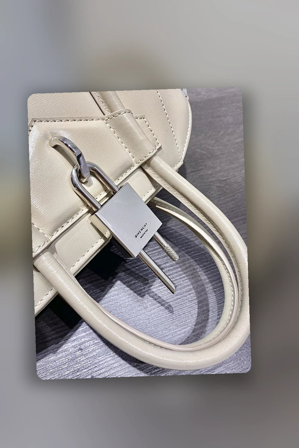 NB - GCY Bag - 144