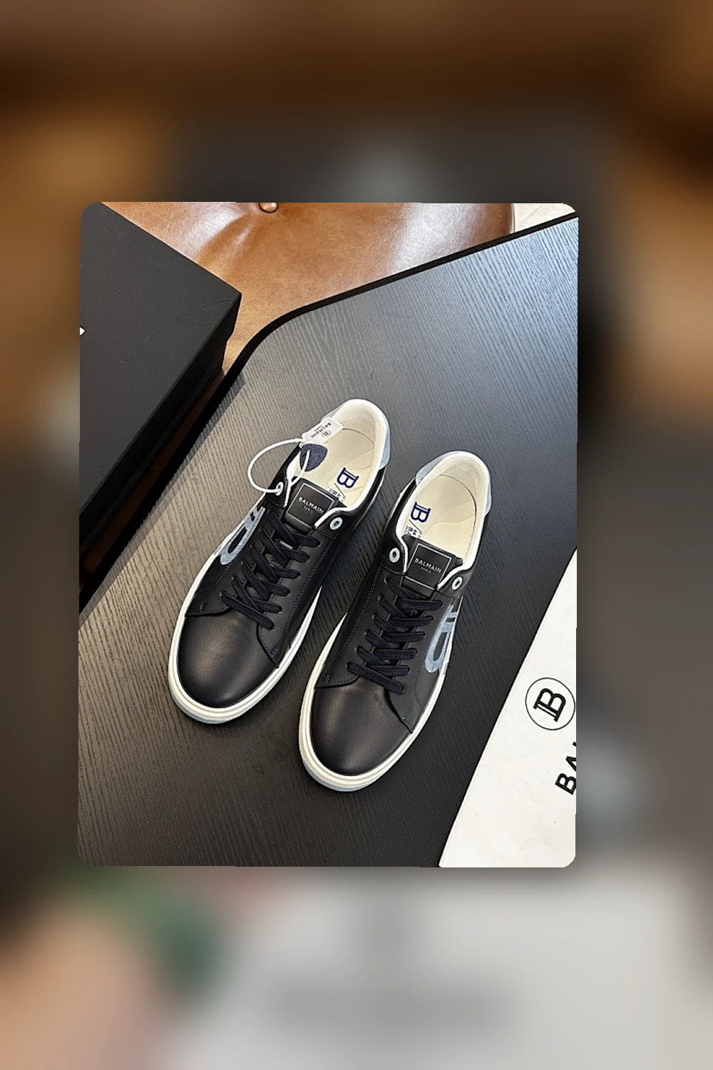NB - BAM Women Shoes - 220