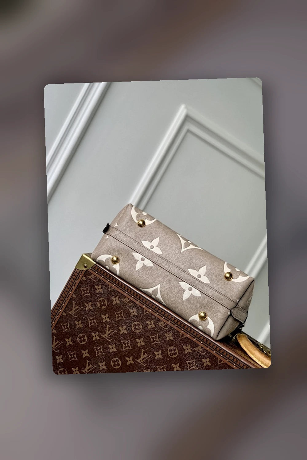 NB - LOV Bag - 1463