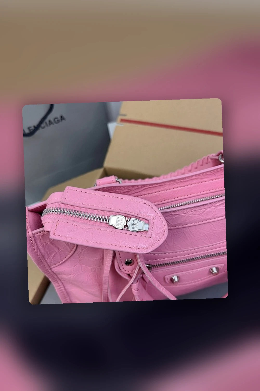NB - BG Bag - 1947