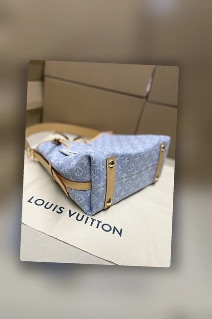 NB - LOV Bag - 608