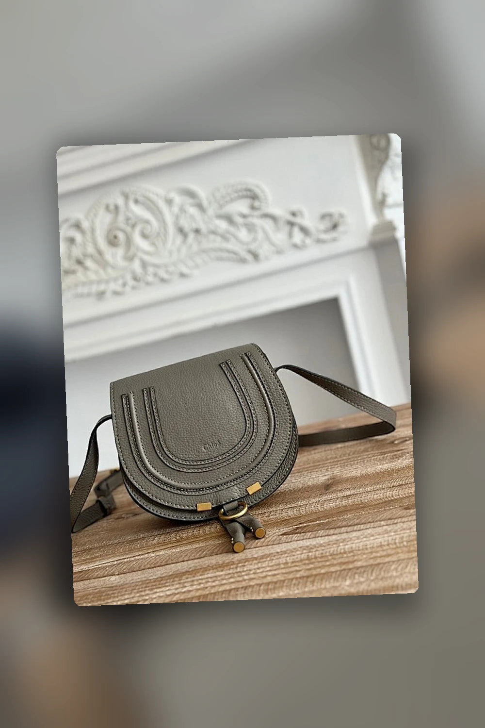 NB - CLE Bag - 206